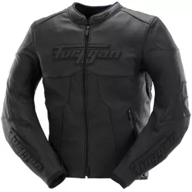 Blouson Furygan Attila Noir