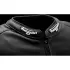 Blouson Furygan Attila Blanc Noir