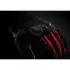 Gants Femme Furygan Balmaz Lady All Seasons Noir Rose