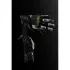 Gants Furygan Atacama Gris Jaune Fluo Noir