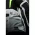 Veste Furygan Montroc Kevlar Primaloft 3In1+ Anthracite Jaune Fluo Noir