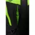 Veste Furygan Apalaches Evo Jaune Fluo Noir