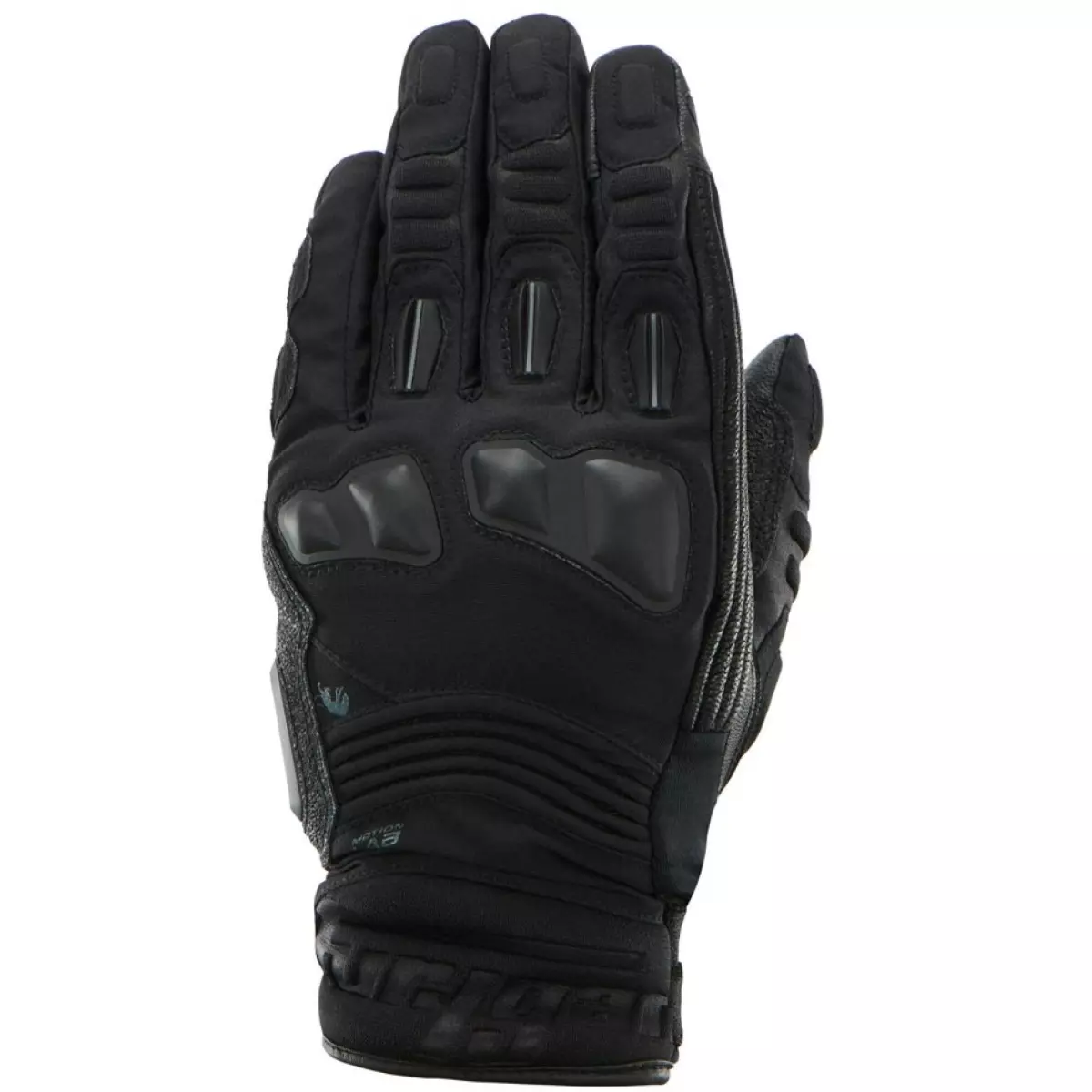 Gants Femme Furygan Balmaz Lady All Seasons Noir