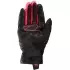 Gants Femme Furygan Balmaz Lady All Seasons Noir Rose