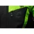 Veste Furygan Apalaches Evo Jaune Fluo Noir