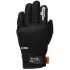 Gants Enfant Furygan Jet Kid D3O All Seasons Evo Blanc Noir