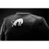 Blouson Furygan Attila Blanc Noir