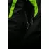 Veste Furygan Apalaches Evo Jaune Fluo Noir