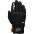 Gants Enfant Furygan Jet Kid D3O All Seasons Evo Blanc Noir