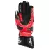Gants Furygan STYG21 X Kevlar Blanc Noir Rouge