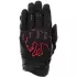 Gants Furygan Skar All Seasons Noir Rouge