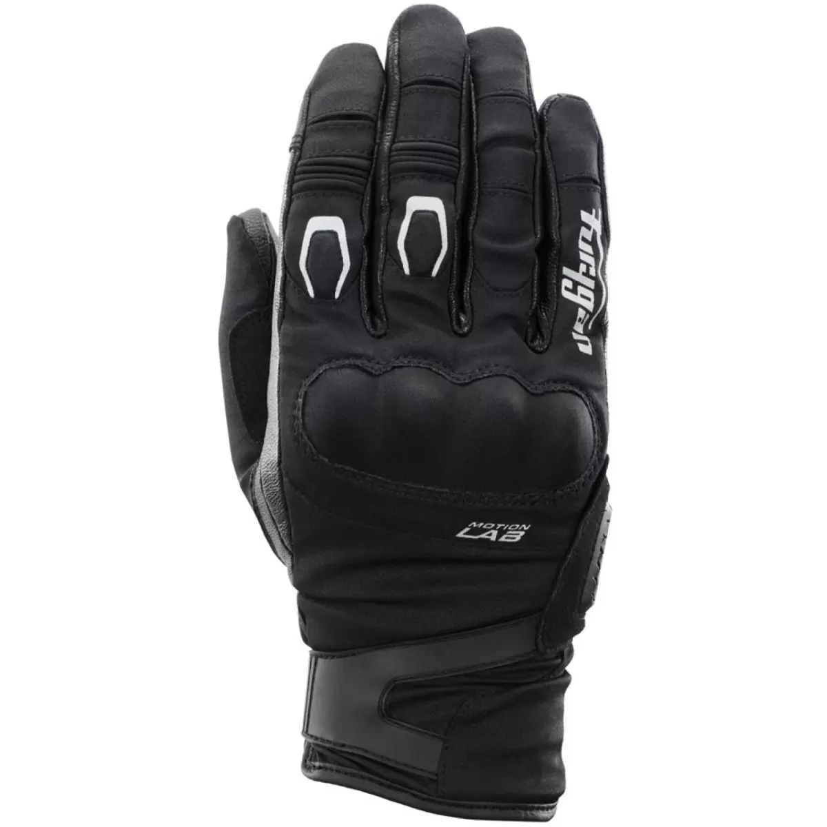 Gants Femme Furygan Newton Lady All Seasons Noir