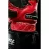 Gants Furygan STYG21 X Kevlar Blanc Noir Rouge