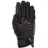 Gants Furygan Skar All Seasons Noir Rouge