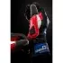 Gants Furygan STYG21 X Kevlar Blanc Bleu Rouge