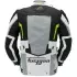 Veste Furygan Montroc Kevlar Primaloft 3In1+ Anthracite Jaune Fluo Noir