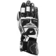 Gants Furygan STYG21 X Kevlar Blanc Noir
