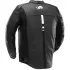 Blouson Furygan Laïko Blanc Noir