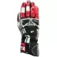 Gants Furygan STYG21 X Kevlar Blanc Noir Rouge
