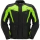 Veste Furygan Apalaches Evo Jaune Fluo Noir