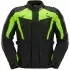 Veste Furygan Apalaches Evo Jaune Fluo Noir