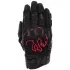 Gants Furygan Skar All Seasons Noir Rouge