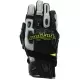 Gants Furygan Atacama Gris Jaune Fluo Noir