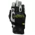 Gants Furygan Atacama Gris Jaune Fluo Noir