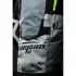 Veste Furygan Montroc Kevlar Primaloft 3In1+ Anthracite Jaune Fluo Noir