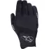 Gants Alpinestars Ignite Drystar Insulated Noir Écru