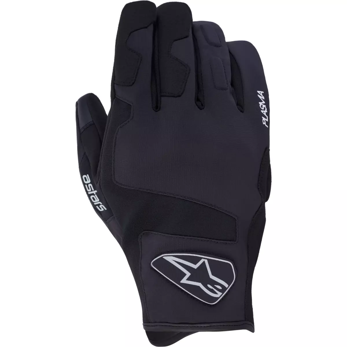 Gants Alpinestars Ignite Drystar Insulated Noir Écru