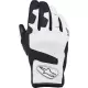 Gants Alpinestars Ignite Drystar Insulated Gris Clair Noir