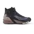 Bottes Alpinestars CR-X Gore-Tex® Noir Gris Foncé Beige
