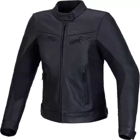 Blouson Femme Alpinestars Stella Maver-X Noir