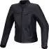 Blouson Femme Alpinestars Stella Maver-X Noir