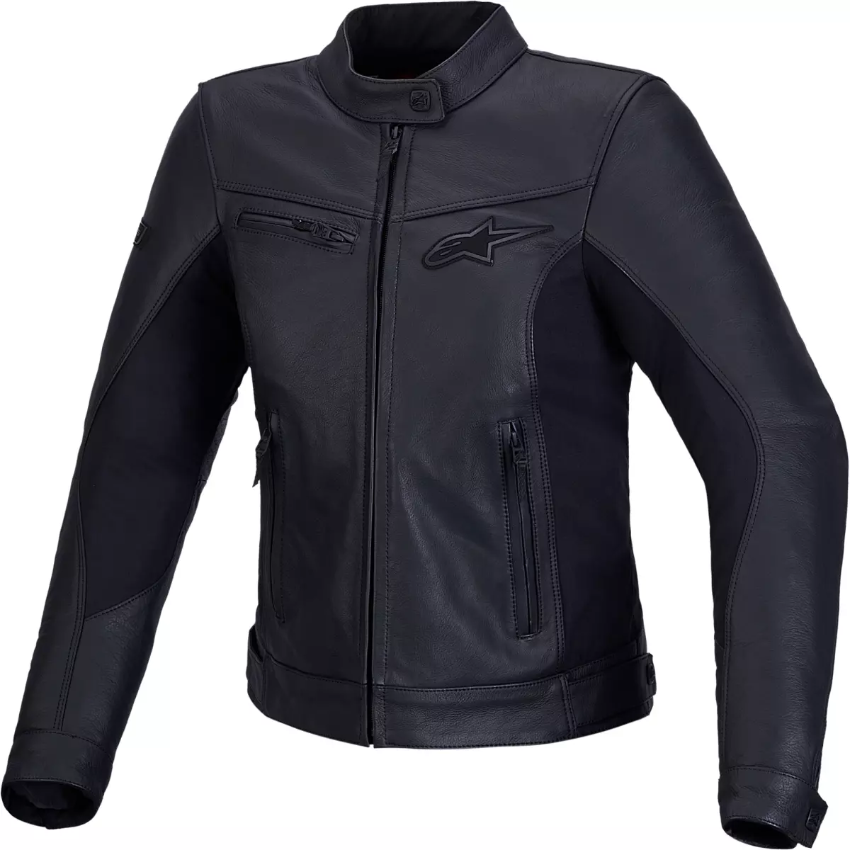 Blouson Femme Alpinestars Stella Maver-X Noir