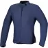 Blouson Femme Alpinestars Stella C-1 Waterproof Bleu Indigo
