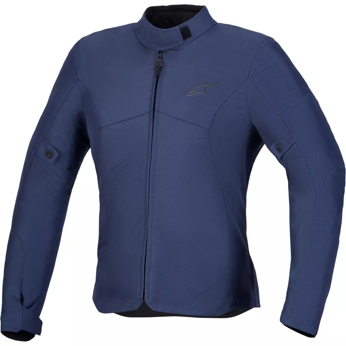 Blouson Femme Alpinestars Stella C-1 Waterproof Bleu Indigo