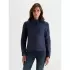 Blouson Femme Alpinestars Stella C-1 Waterproof Bleu Indigo