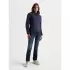 Blouson Femme Alpinestars Stella C-1 Waterproof Bleu Indigo
