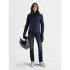 Blouson Femme Alpinestars Stella C-1 Waterproof Bleu Indigo