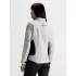 Blouson Femme Alpinestars Stella C-1 Waterproof Gris Glacé Noir