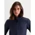 Blouson Femme Alpinestars Stella C-1 Waterproof Bleu Indigo