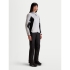 Blouson Femme Alpinestars Stella C-1 Waterproof Gris Glacé Noir
