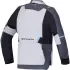 Veste Femme Alpinestars Stella ST-7 V2 2L Gore-Tex® Gris Noir