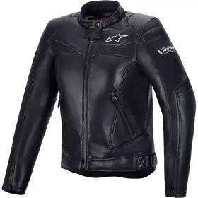 Blouson Femme Alpinestars Revea Women Noir