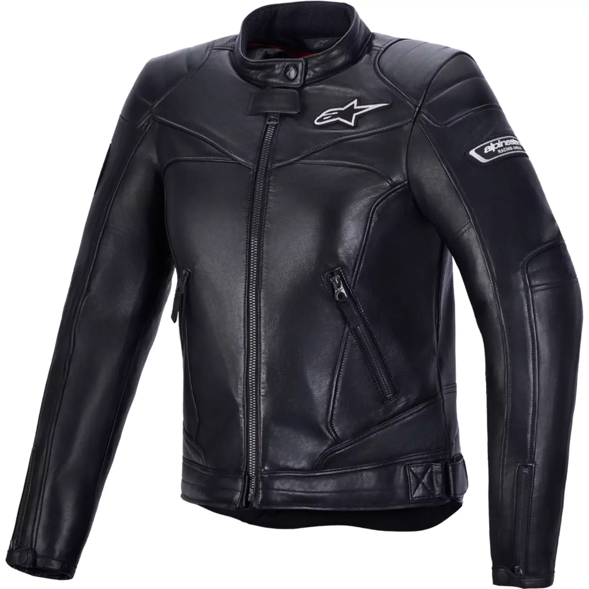 Blouson Femme Alpinestars Revea Women Noir