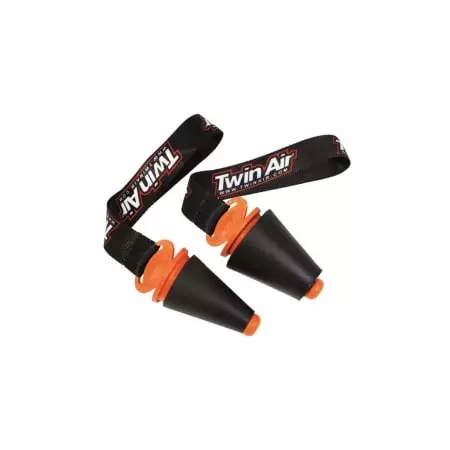 Bouchon D'échappement Twin Air Fast Fit 4 Temps