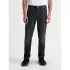 Jean Alpinestars Flex-AST 8 Denim Noir Usé