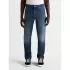 Jean Alpinestars Flex-AST 8 Denim Bleu Moyen